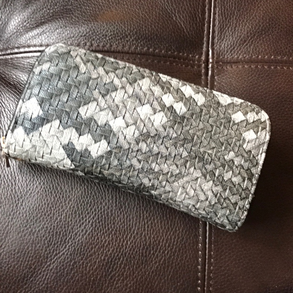 Wallet/Clutch
